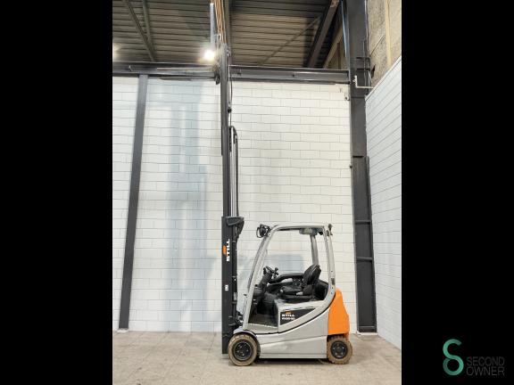 Still RX20-20P WKH9.972 8 17416