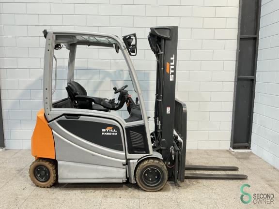 Still RX20-20P WKH9.972 2 17416