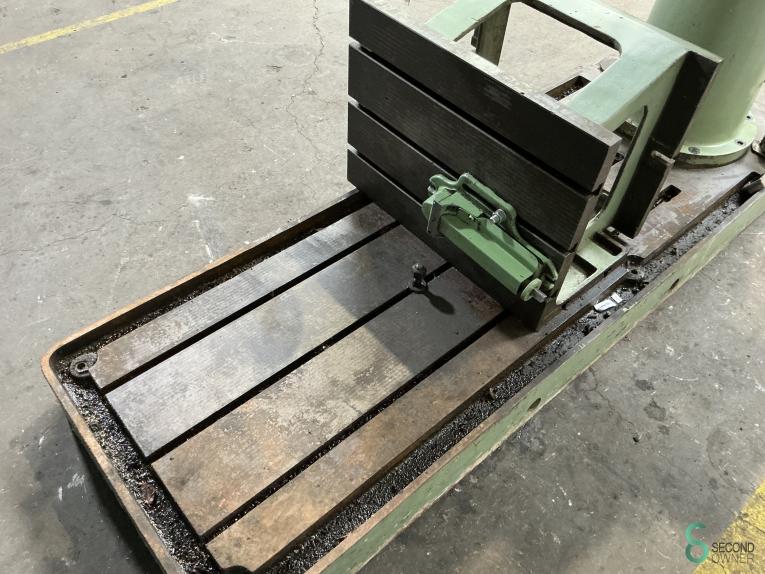 Carimati CTU 45 MET10.138 31 17614