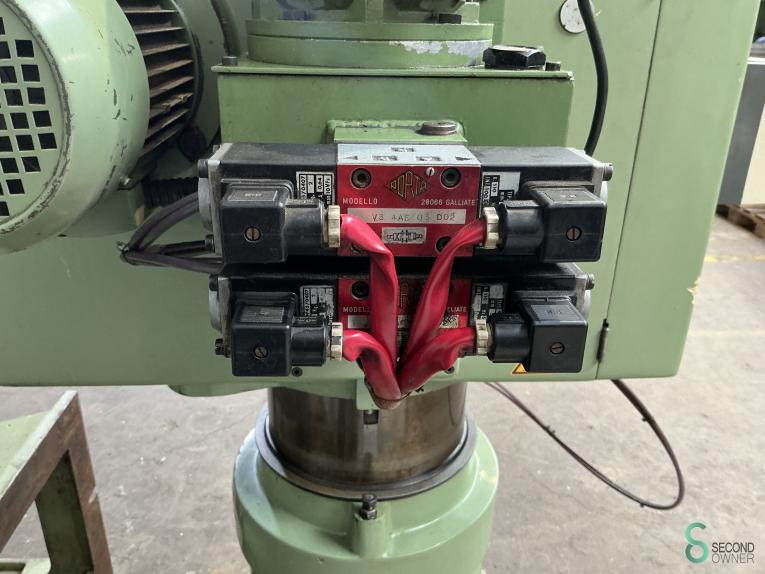 Carimati CTU 45 MET10.138 39 17614