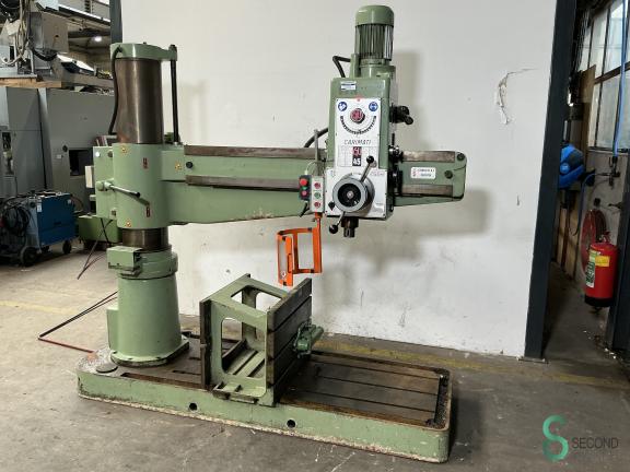 Carimati CTU 45 MET10.138 3 17614