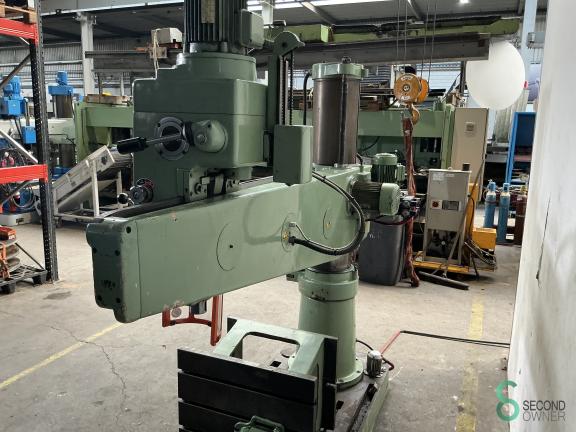 Carimati CTU 45 MET10.138 6 17614