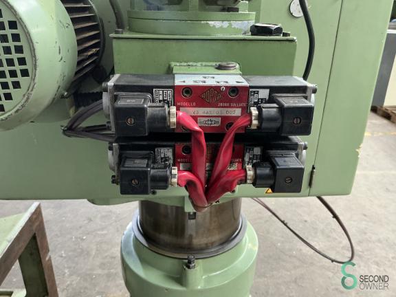 Carimati CTU 45 MET10.138 13 17614