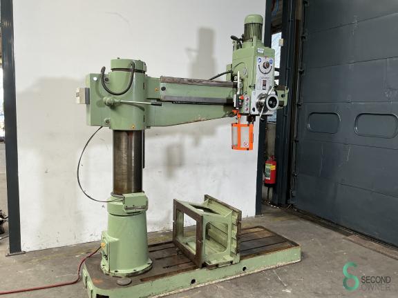 Carimati CTU 45 MET10.138 12 17614