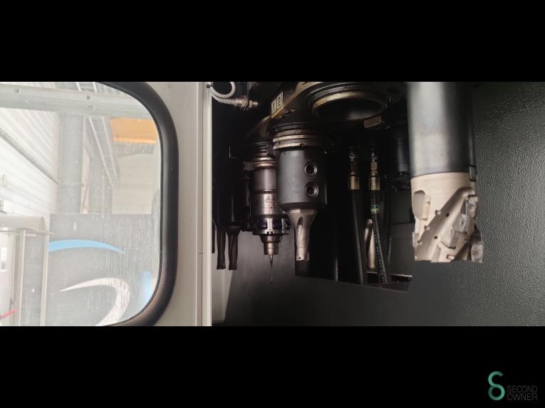 Kao Ming KMC-3000 SV-H MET9.767 73 17184