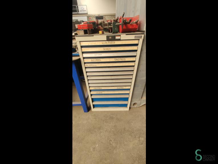 Kao Ming KMC-3000 SV-H MET9.767 81 17184