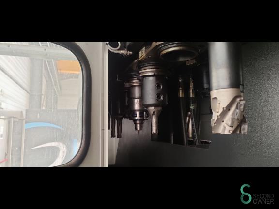 Kao Ming KMC-3000 SV-H MET9.767 19 17184