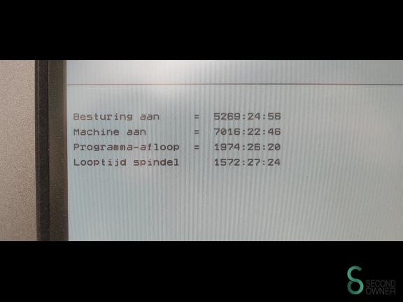 Kao Ming KMC-3000 SV-H MET9.767 9 17184