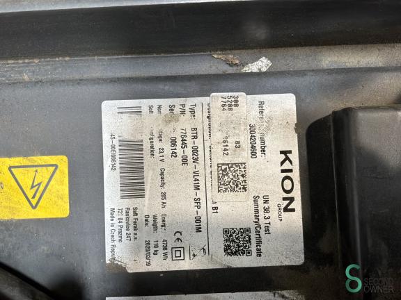 Still EXU20 WKH11.531 10 19444