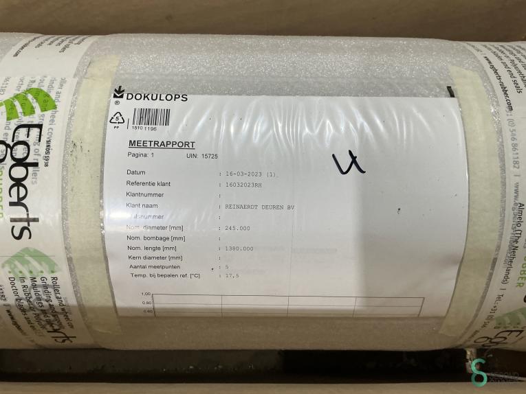 Unknown HOU10.040 135 18547