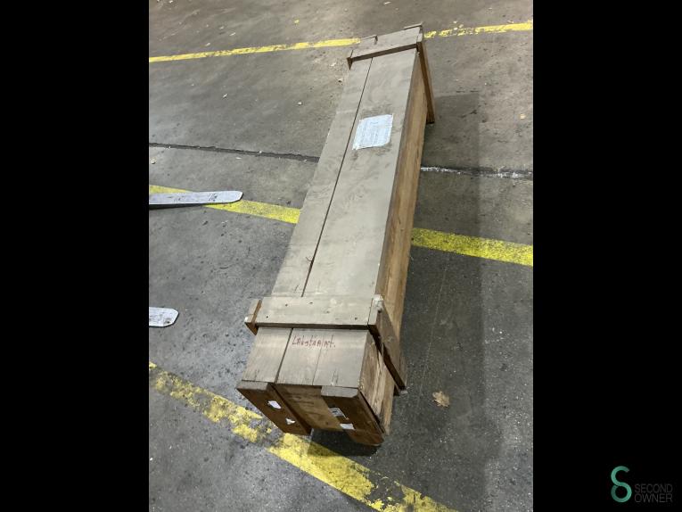 Unknown HOU10.040 138 18547