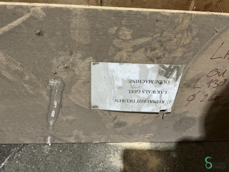 Unknown HOU10.040 147 18547