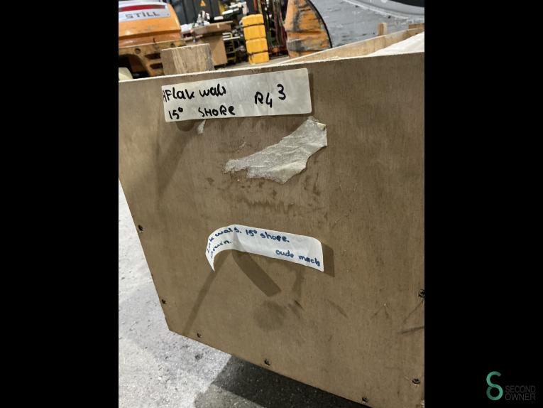 Unknown HOU10.040 152 18547