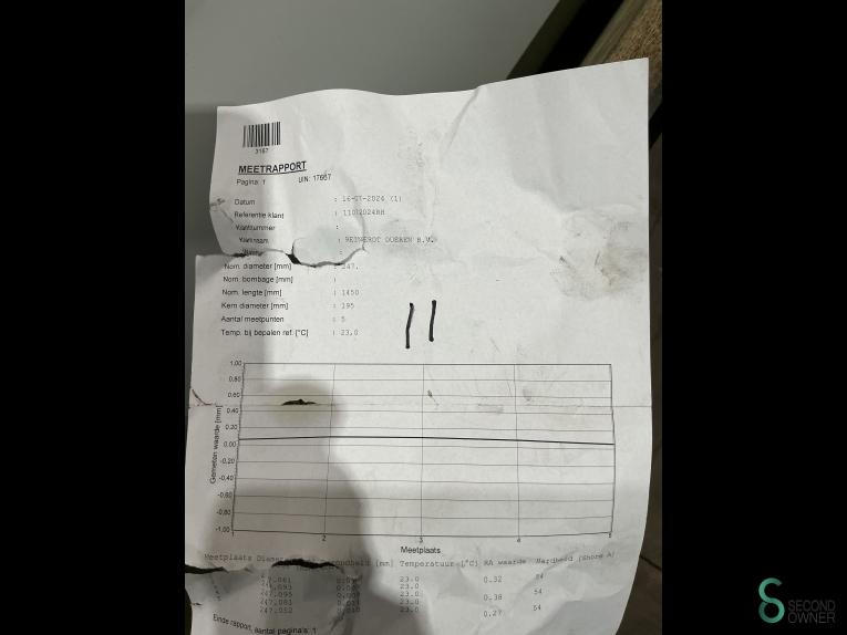 Unknown HOU10.040 158 18547