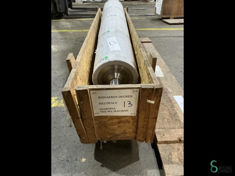 Unknown HOU10.040 169 18547