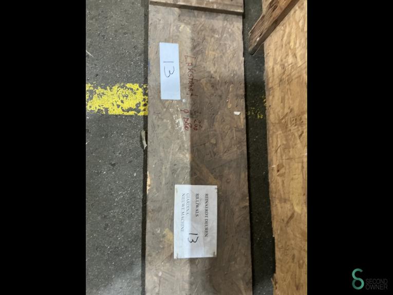 Unknown HOU10.040 172 18547