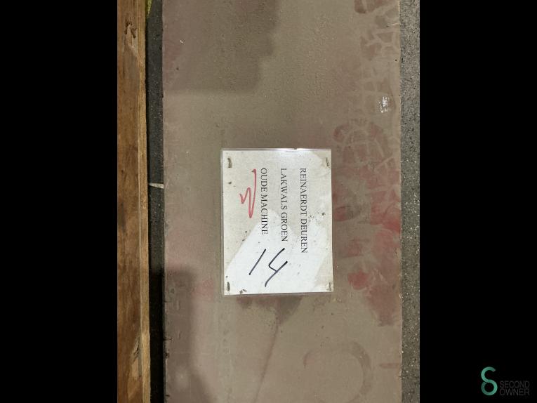 Unknown HOU10.040 176 18547