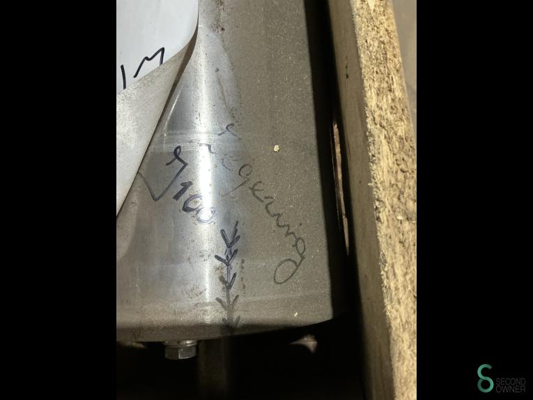 Unknown HOU10.040 196 18547