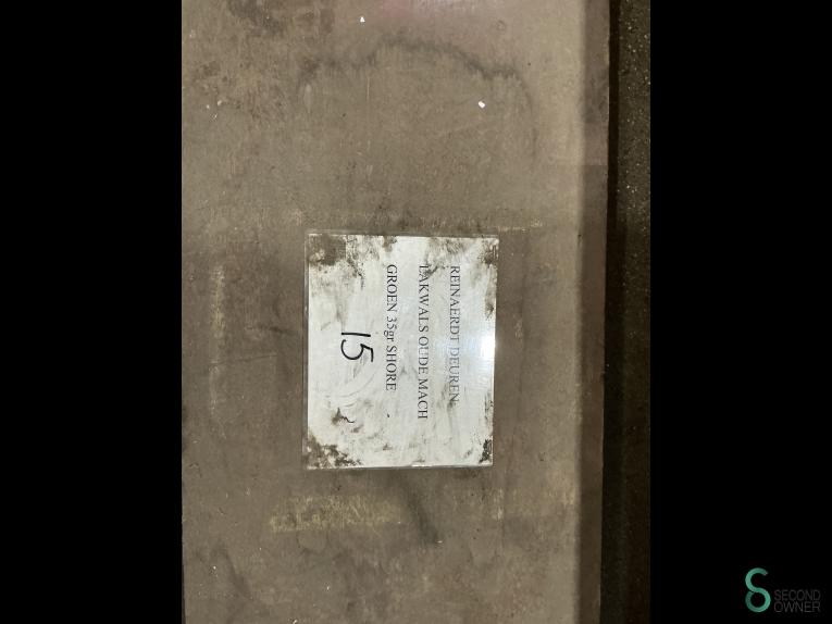 Unknown HOU10.040 180 18547