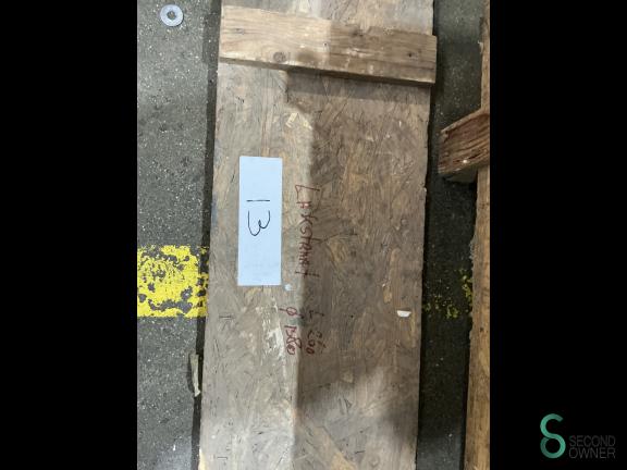 Unknown HOU10.040 39 18547