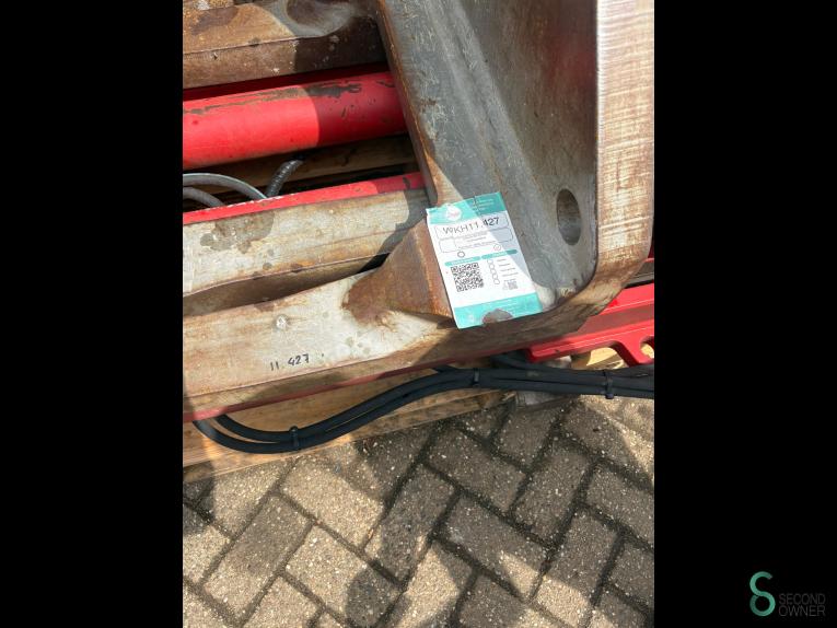 Bolzoni BA-65PWF WKH11.427 9 19295