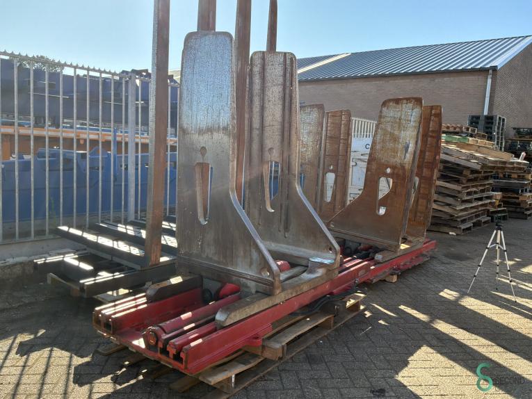 Bolzoni BA-65PWF WKH11.427 8 19295