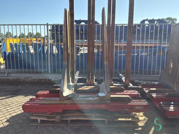 Bolzoni BA-65PWF WKH11.427 1  19295