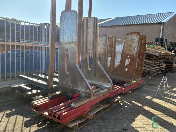 Bolzoni BA-65PWF WKH11.427 2 19295