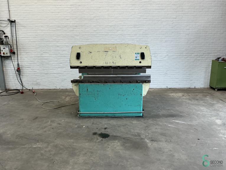 Promecam RG 50-20 MET10.952 19 18713