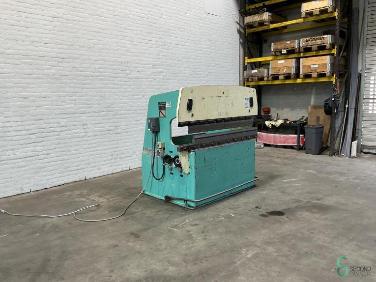 Promecam RG 50-20 MET10.952 21 18713