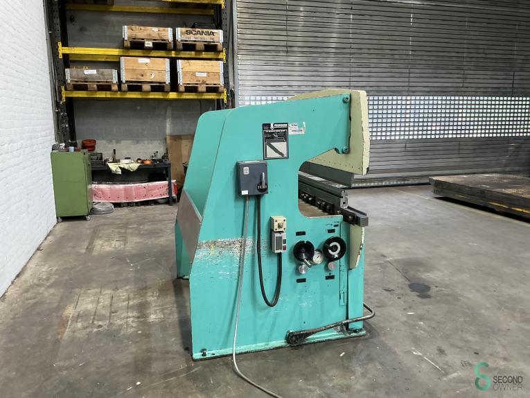 Promecam RG 50-20 MET10.952 22 18713