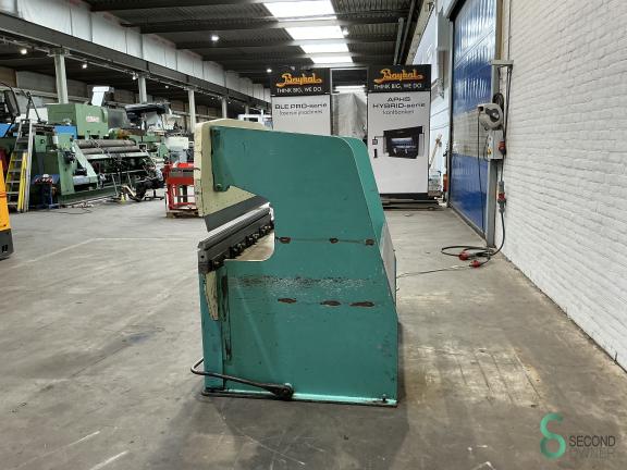 Promecam RG 50-20 MET10.952 6 18713