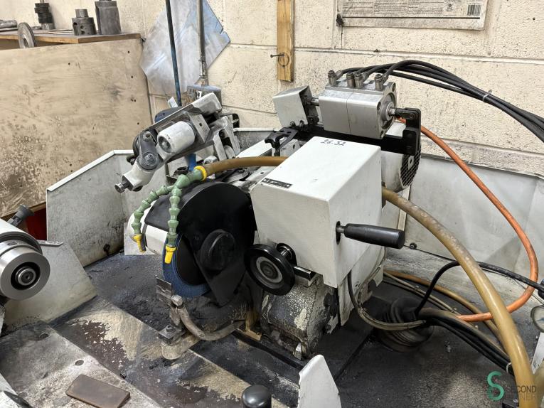 Weinig Rondamat 960 MET10.302 41 17793