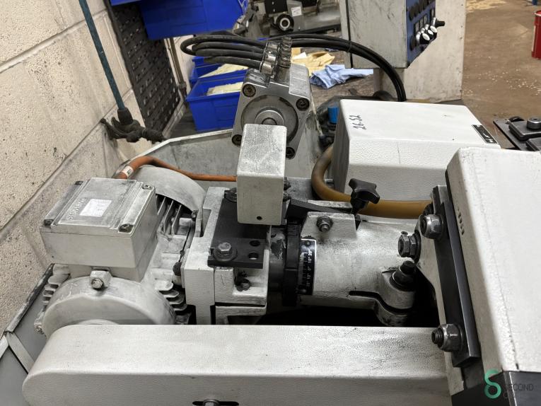 Weinig Rondamat 960 MET10.302 36 17793