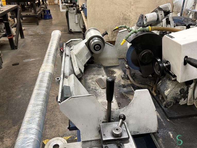 Weinig Rondamat 960 MET10.302 46 17793