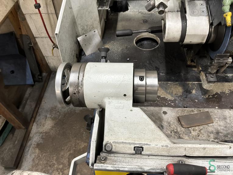 Weinig Rondamat 960 MET10.302 37 17793