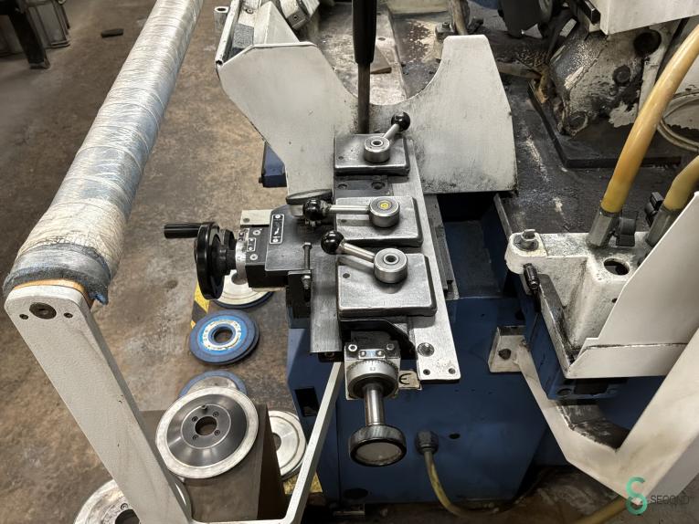 Weinig Rondamat 960 MET10.302 39 17793