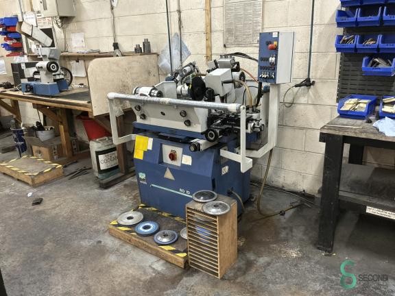 Weinig Rondamat 960 MET10.302 15 17793