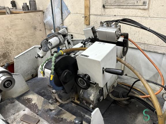 Weinig Rondamat 960 MET10.302 7 17793