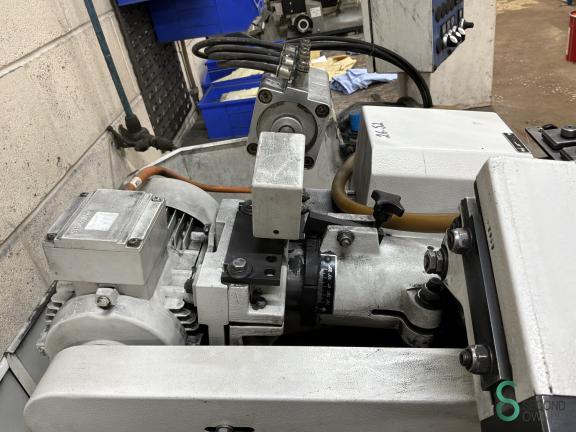 Weinig Rondamat 960 MET10.302 2 17793