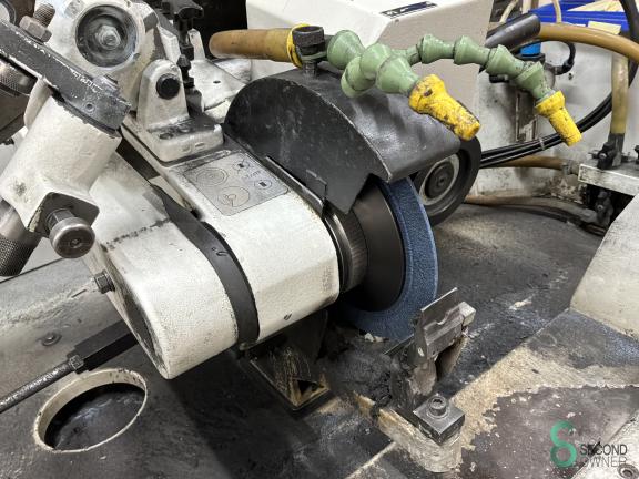 Weinig Rondamat 960 MET10.302 6 17793