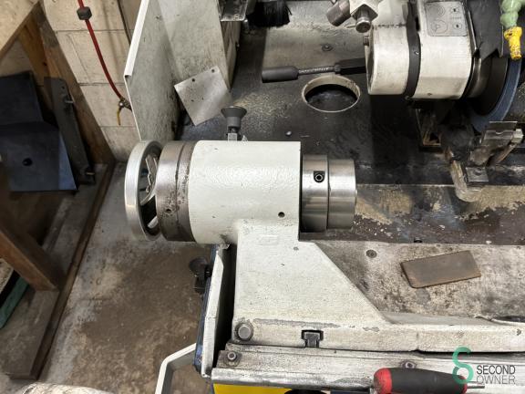 Weinig Rondamat 960 MET10.302 3 17793