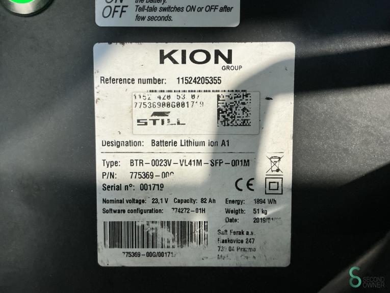 Still EXU16 WKH9.724 30 17128