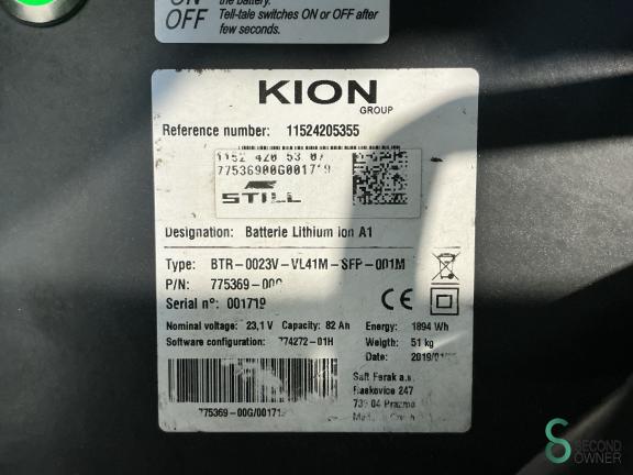 Still EXU16 WKH9.724 8 17128