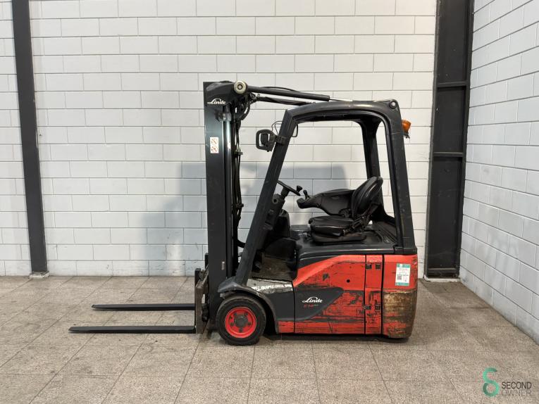 Linde E14 WKH9.440 37 16757