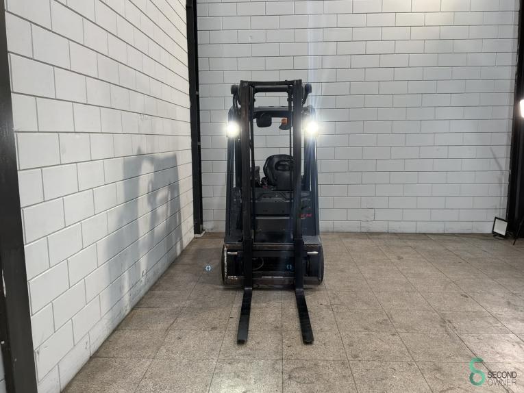 Linde E14 WKH9.440 39 16757