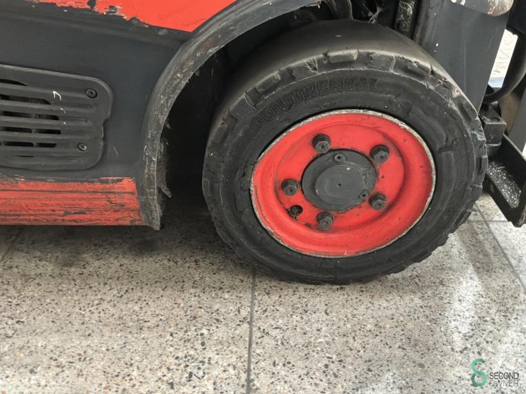 Linde E14 WKH9.440 54 16757