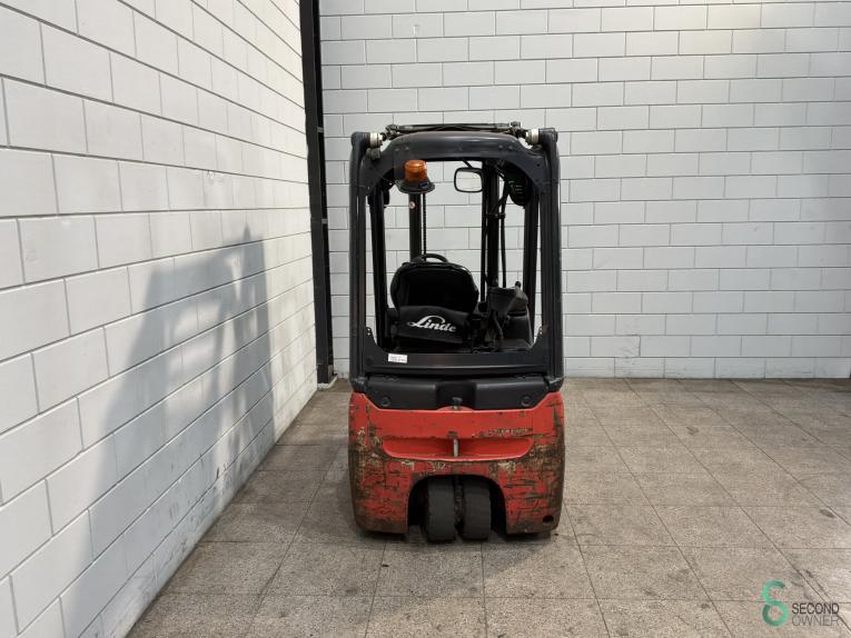 Linde E14 WKH9.440 42 16757