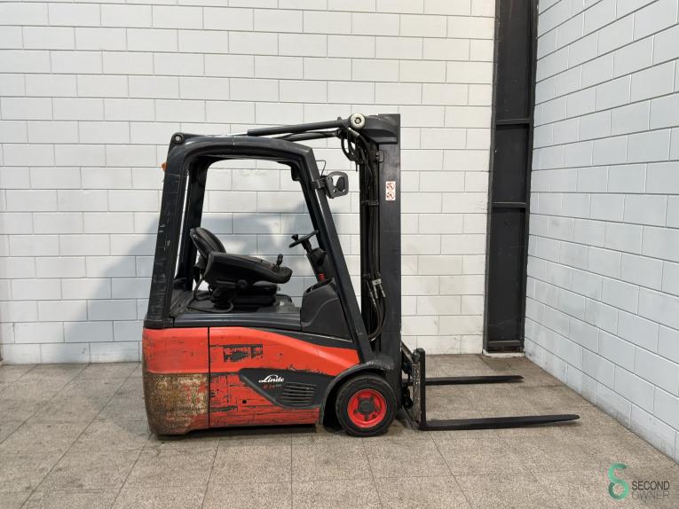 Linde E14 WKH9.440 40 16757