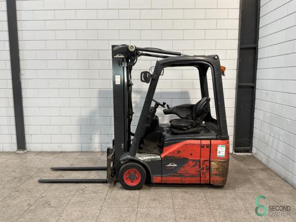 Linde E14 WKH9.440 1  16757